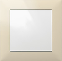 Legrand Suno New, цвет: Бежевый